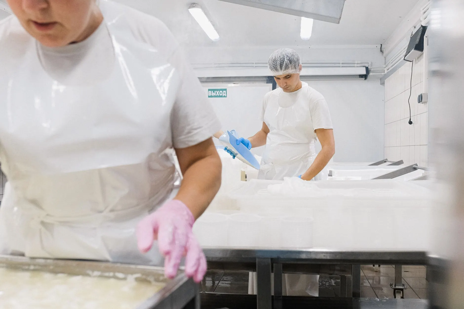 食品加工企业虫控工程的关键控制点与合规要求解析正文配图 1